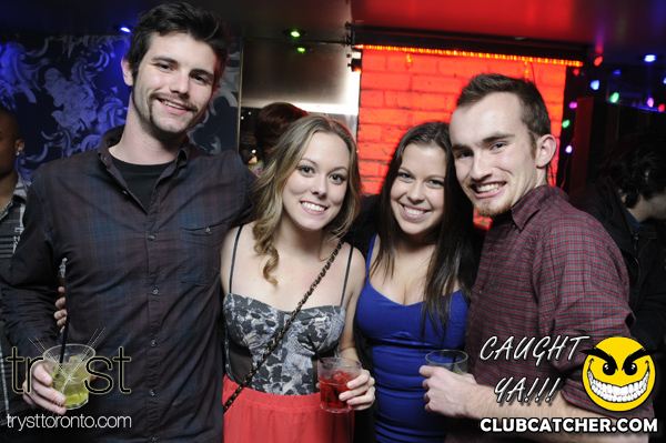 Tryst nightclub photo 344 - November 23rd, 2012