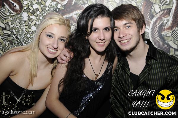 Tryst nightclub photo 345 - November 23rd, 2012