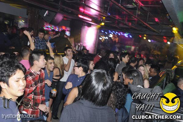 Tryst nightclub photo 353 - November 23rd, 2012