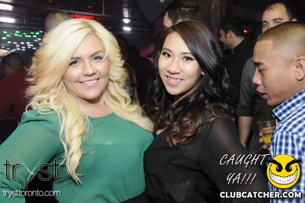 Tryst nightclub photo 358 - November 23rd, 2012