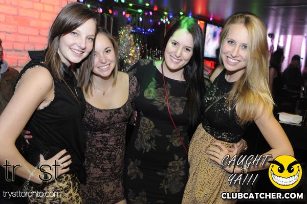 Tryst nightclub photo 360 - November 23rd, 2012