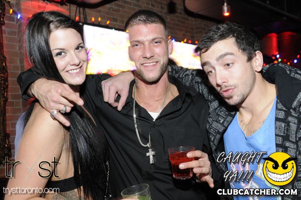 Tryst nightclub photo 362 - November 23rd, 2012