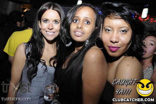 Tryst nightclub photo 366 - November 23rd, 2012