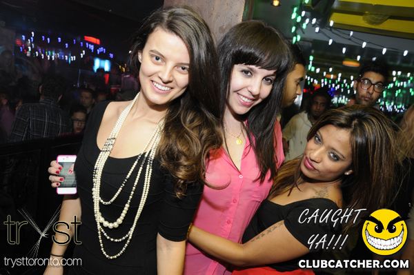 Tryst nightclub photo 371 - November 23rd, 2012