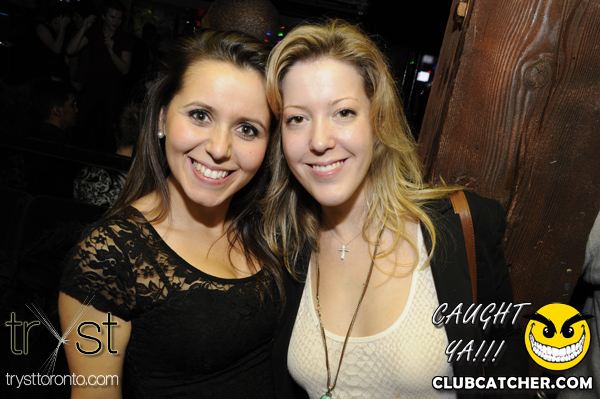 Tryst nightclub photo 373 - November 23rd, 2012