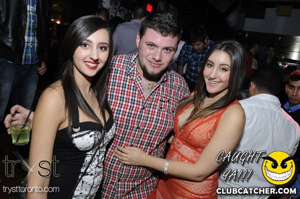 Tryst nightclub photo 378 - November 23rd, 2012