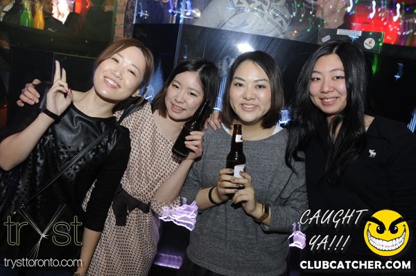 Tryst nightclub photo 379 - November 23rd, 2012