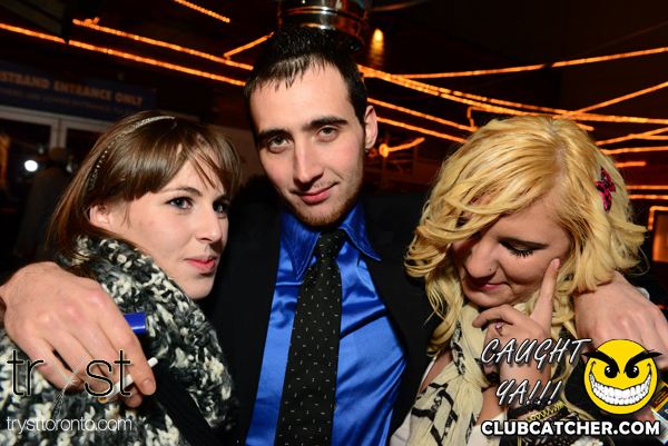Tryst nightclub photo 39 - November 23rd, 2012