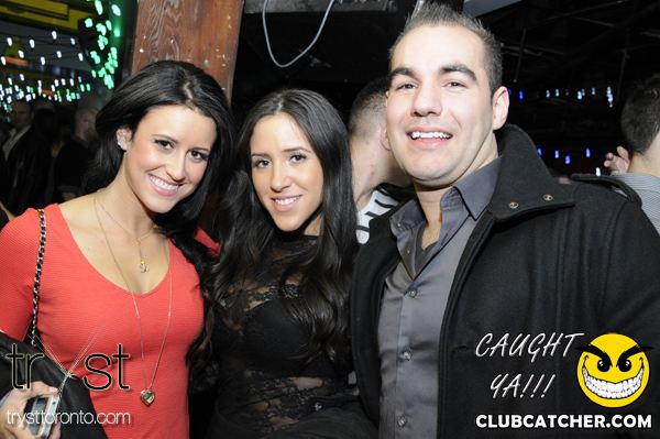 Tryst nightclub photo 381 - November 23rd, 2012