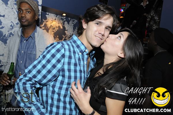 Tryst nightclub photo 385 - November 23rd, 2012