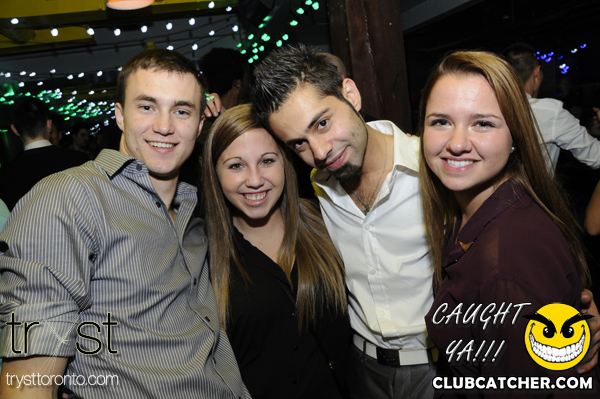 Tryst nightclub photo 386 - November 23rd, 2012