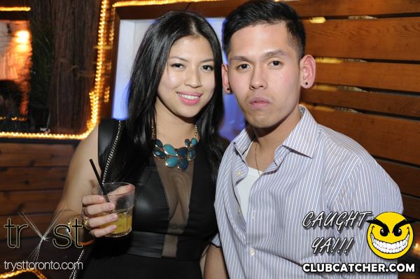 Tryst nightclub photo 389 - November 23rd, 2012