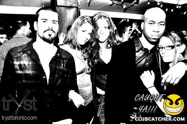 Tryst nightclub photo 392 - November 23rd, 2012