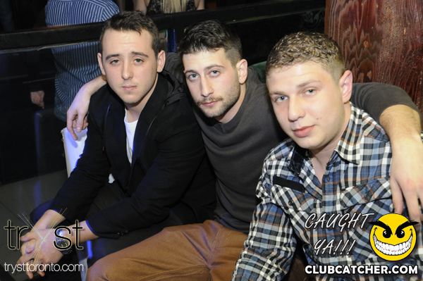 Tryst nightclub photo 395 - November 23rd, 2012