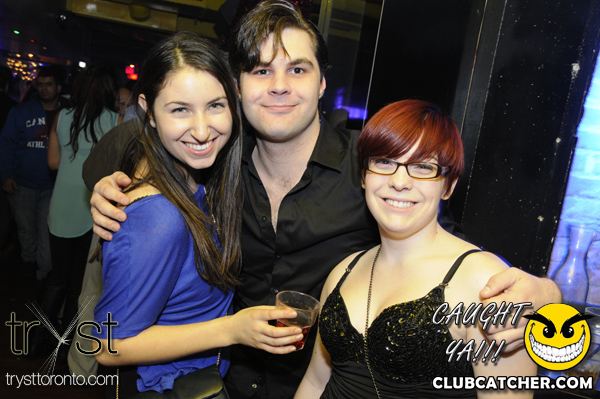 Tryst nightclub photo 402 - November 23rd, 2012