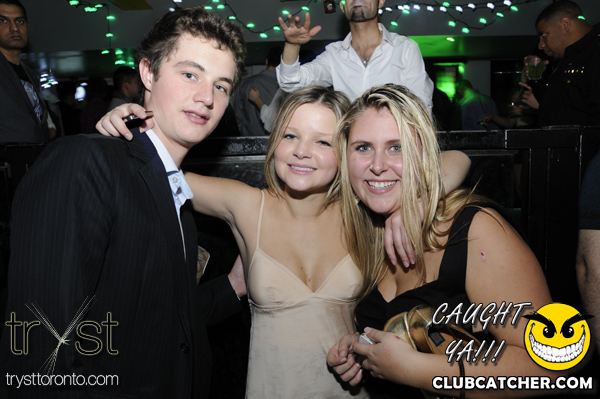 Tryst nightclub photo 406 - November 23rd, 2012