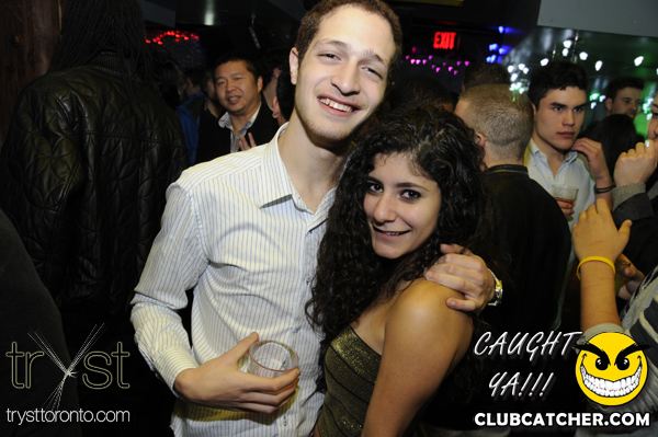 Tryst nightclub photo 409 - November 23rd, 2012