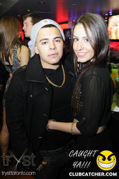Tryst nightclub photo 410 - November 23rd, 2012