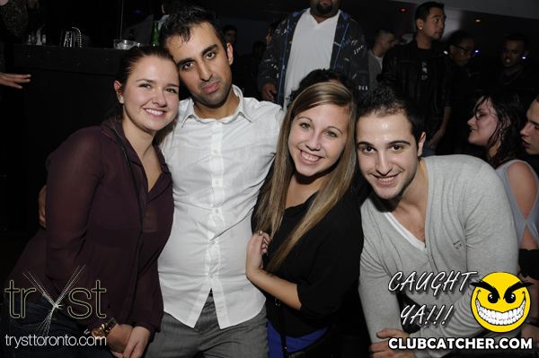 Tryst nightclub photo 417 - November 23rd, 2012