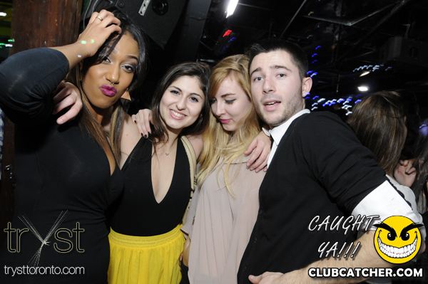 Tryst nightclub photo 418 - November 23rd, 2012