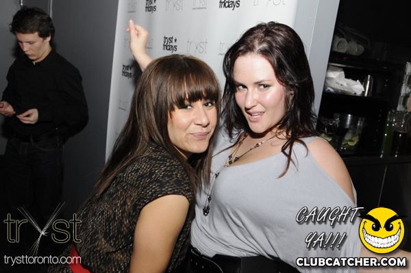 Tryst nightclub photo 419 - November 23rd, 2012