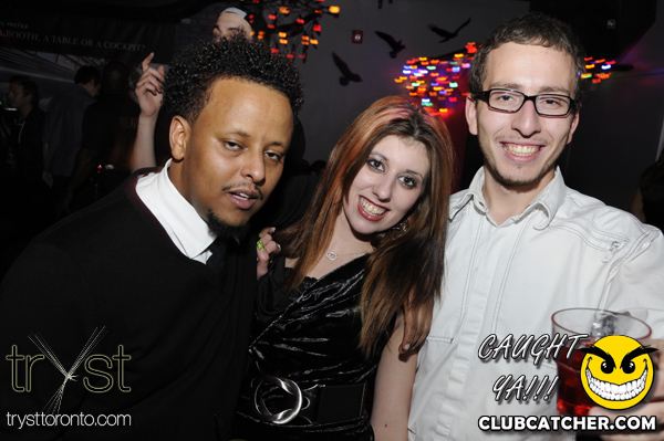 Tryst nightclub photo 421 - November 23rd, 2012