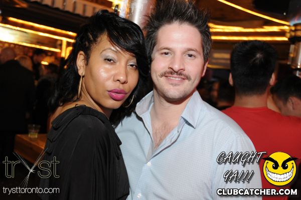 Tryst nightclub photo 423 - November 23rd, 2012