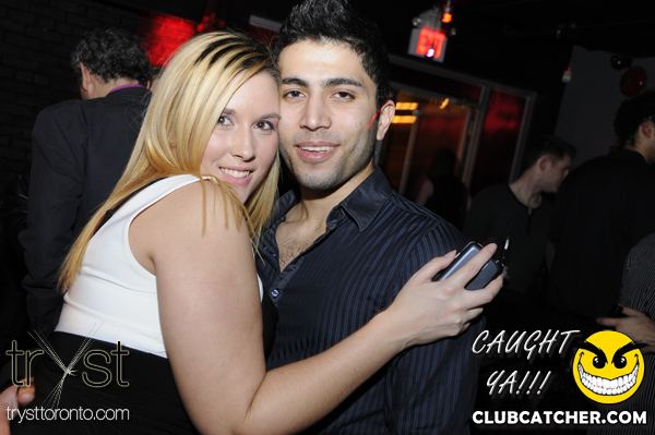 Tryst nightclub photo 426 - November 23rd, 2012