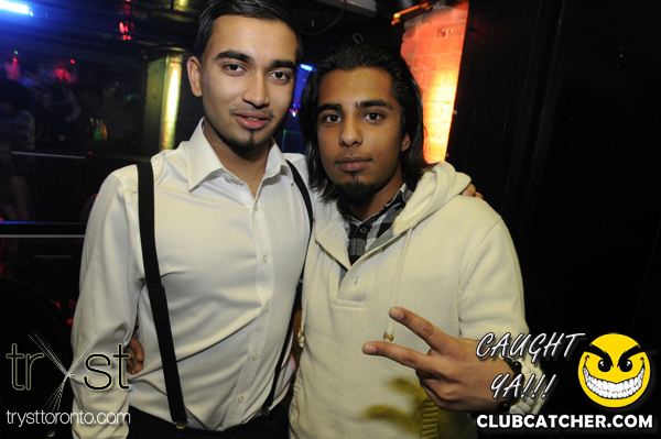 Tryst nightclub photo 427 - November 23rd, 2012