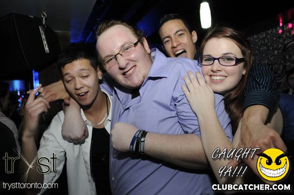 Tryst nightclub photo 428 - November 23rd, 2012