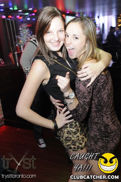 Tryst nightclub photo 434 - November 23rd, 2012