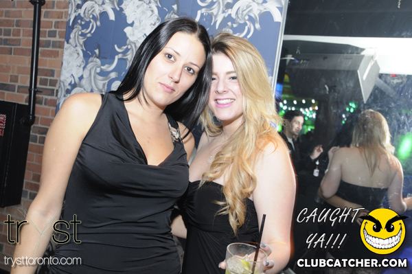 Tryst nightclub photo 435 - November 23rd, 2012