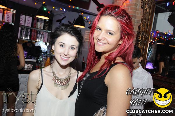 Tryst nightclub photo 443 - November 23rd, 2012