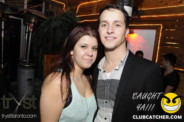 Tryst nightclub photo 444 - November 23rd, 2012