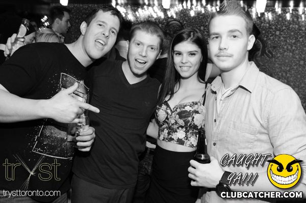 Tryst nightclub photo 446 - November 23rd, 2012