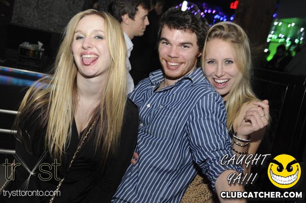 Tryst nightclub photo 450 - November 23rd, 2012