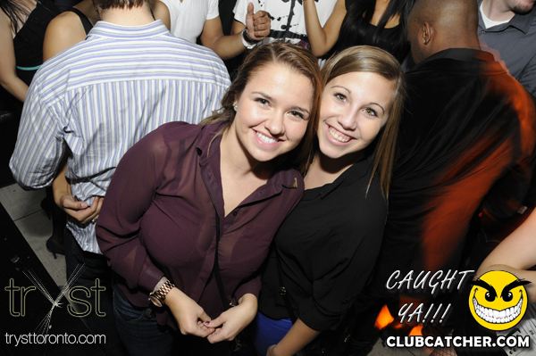Tryst nightclub photo 454 - November 23rd, 2012