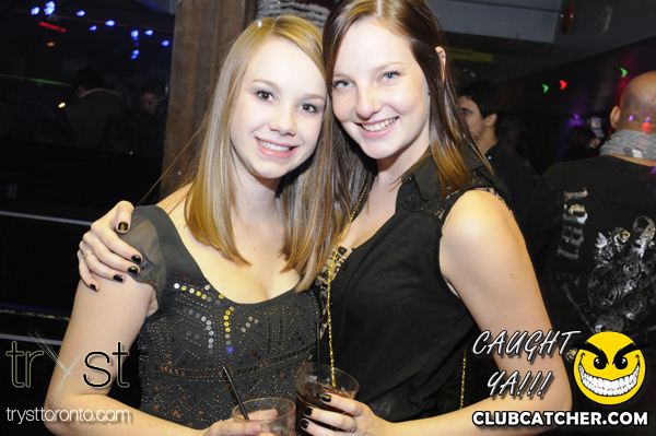 Tryst nightclub photo 455 - November 23rd, 2012