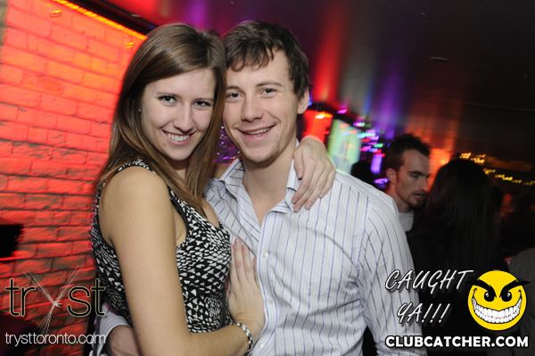 Tryst nightclub photo 457 - November 23rd, 2012