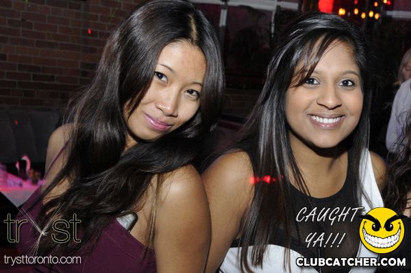 Tryst nightclub photo 458 - November 23rd, 2012