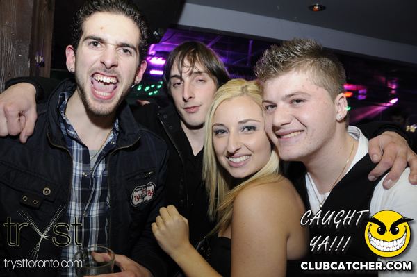 Tryst nightclub photo 459 - November 23rd, 2012