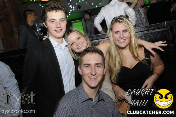 Tryst nightclub photo 461 - November 23rd, 2012