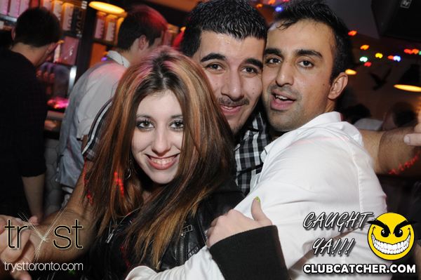 Tryst nightclub photo 467 - November 23rd, 2012