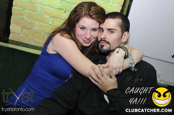 Tryst nightclub photo 475 - November 23rd, 2012