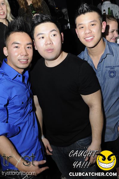 Tryst nightclub photo 478 - November 23rd, 2012