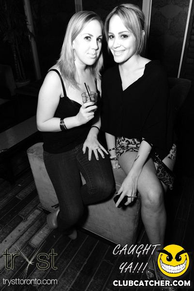 Tryst nightclub photo 49 - November 23rd, 2012