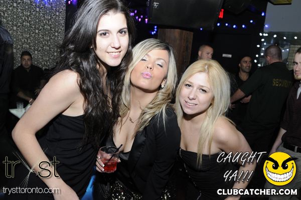 Tryst nightclub photo 481 - November 23rd, 2012