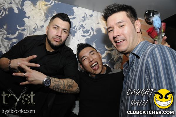 Tryst nightclub photo 483 - November 23rd, 2012