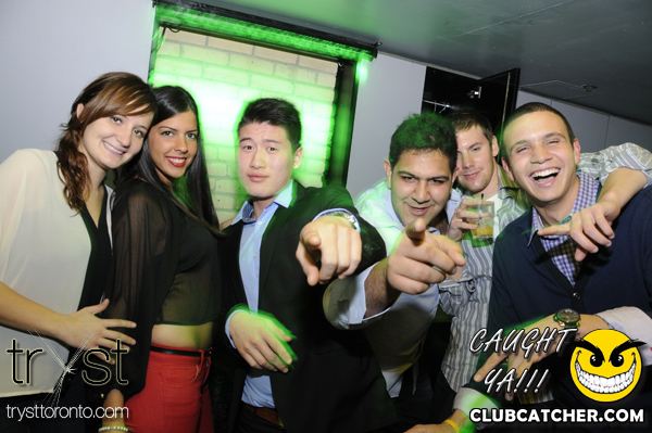 Tryst nightclub photo 485 - November 23rd, 2012