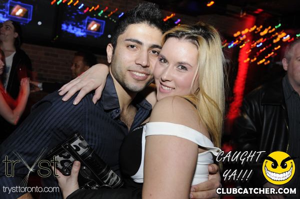 Tryst nightclub photo 487 - November 23rd, 2012